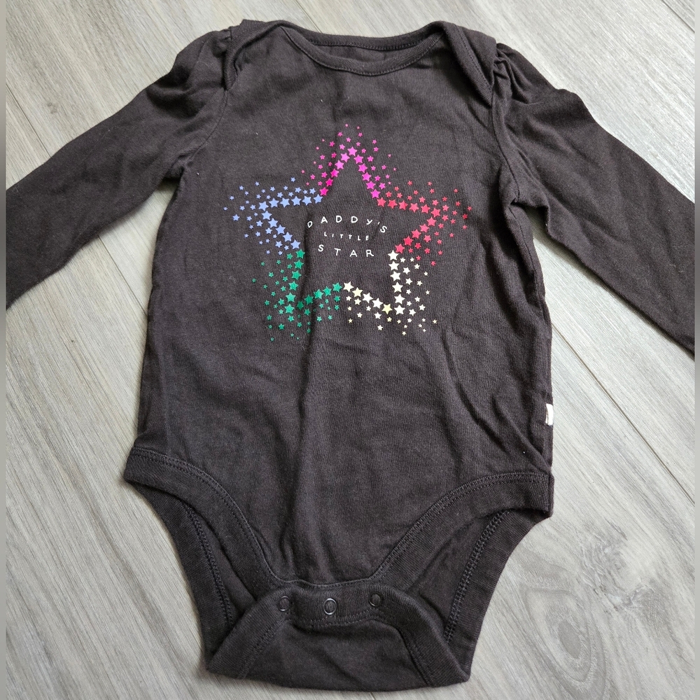 Baby Gap Girls Outfit - Picture 4 of 8